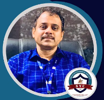 Dr. S.C.V Ramanamurty Naidu